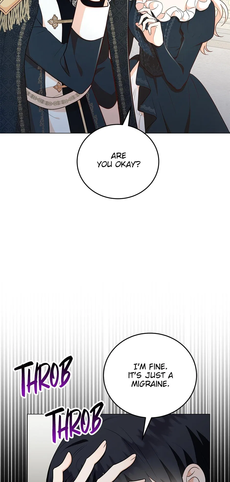 Resigning as the Villainess Chapter 50 – Page 87