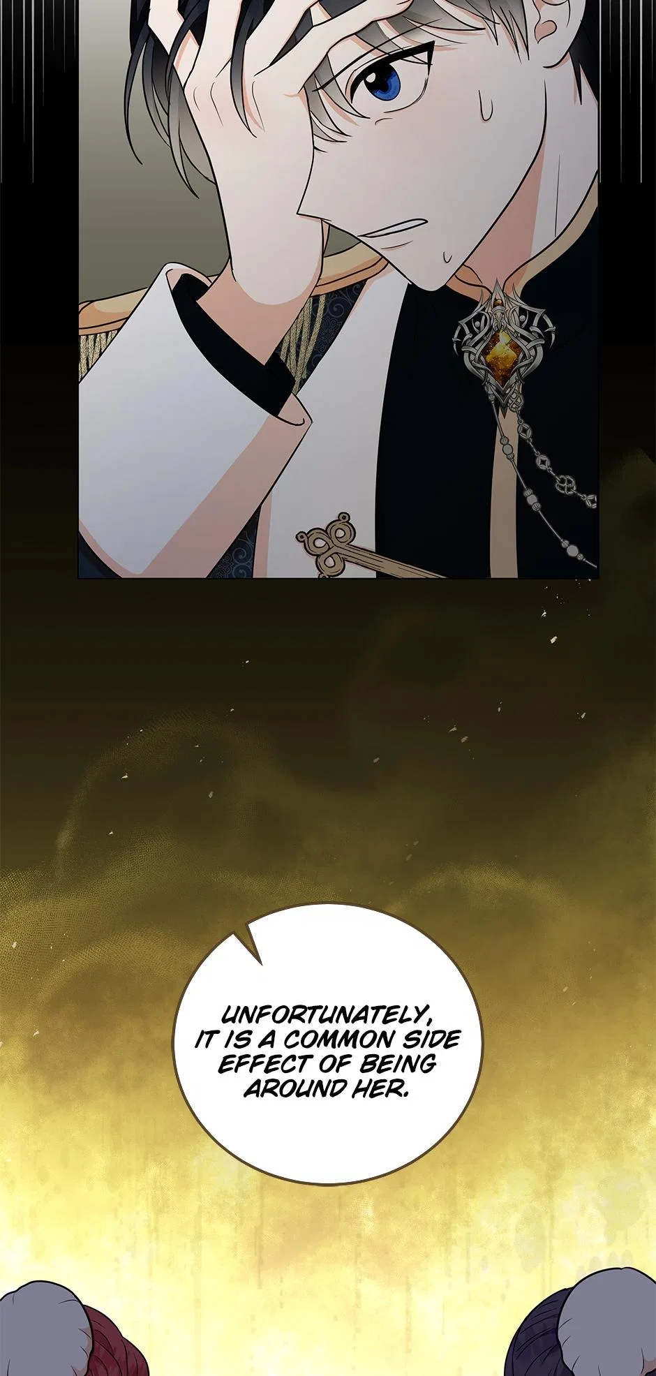Resigning as the Villainess Chapter 50 – Page 88