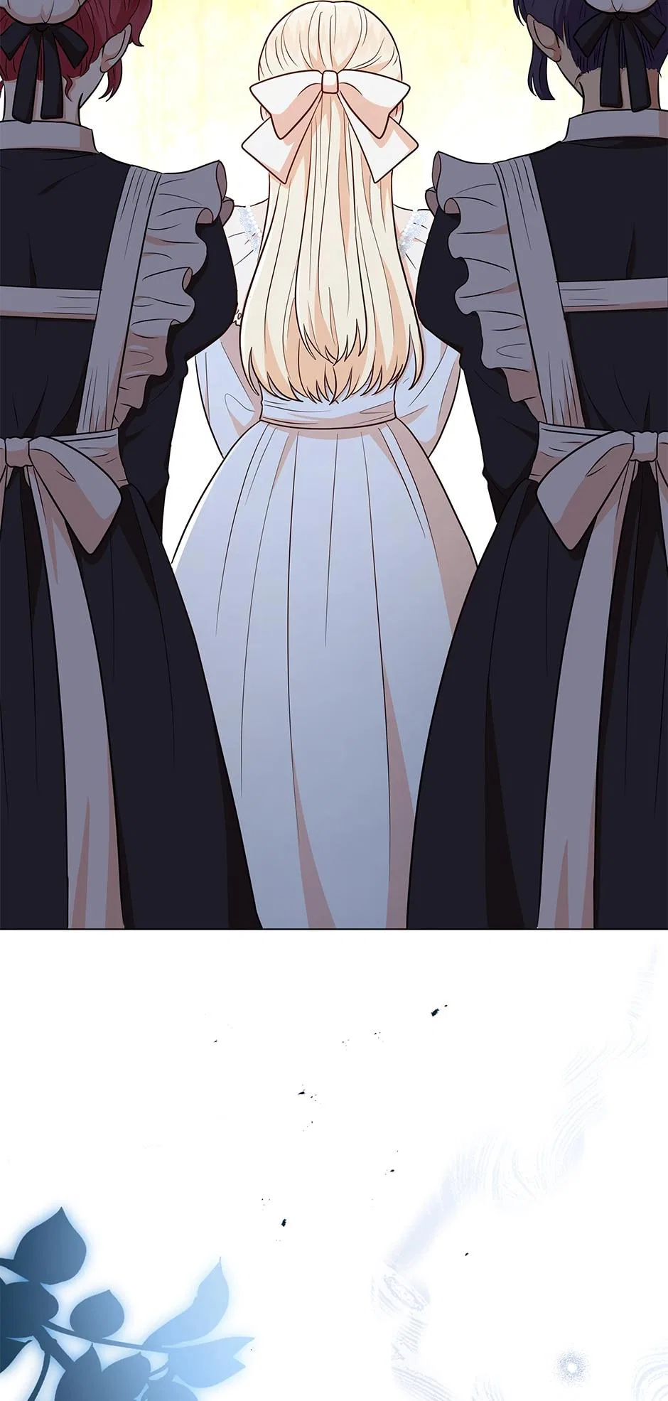 Resigning as the Villainess Chapter 50 – Page 89