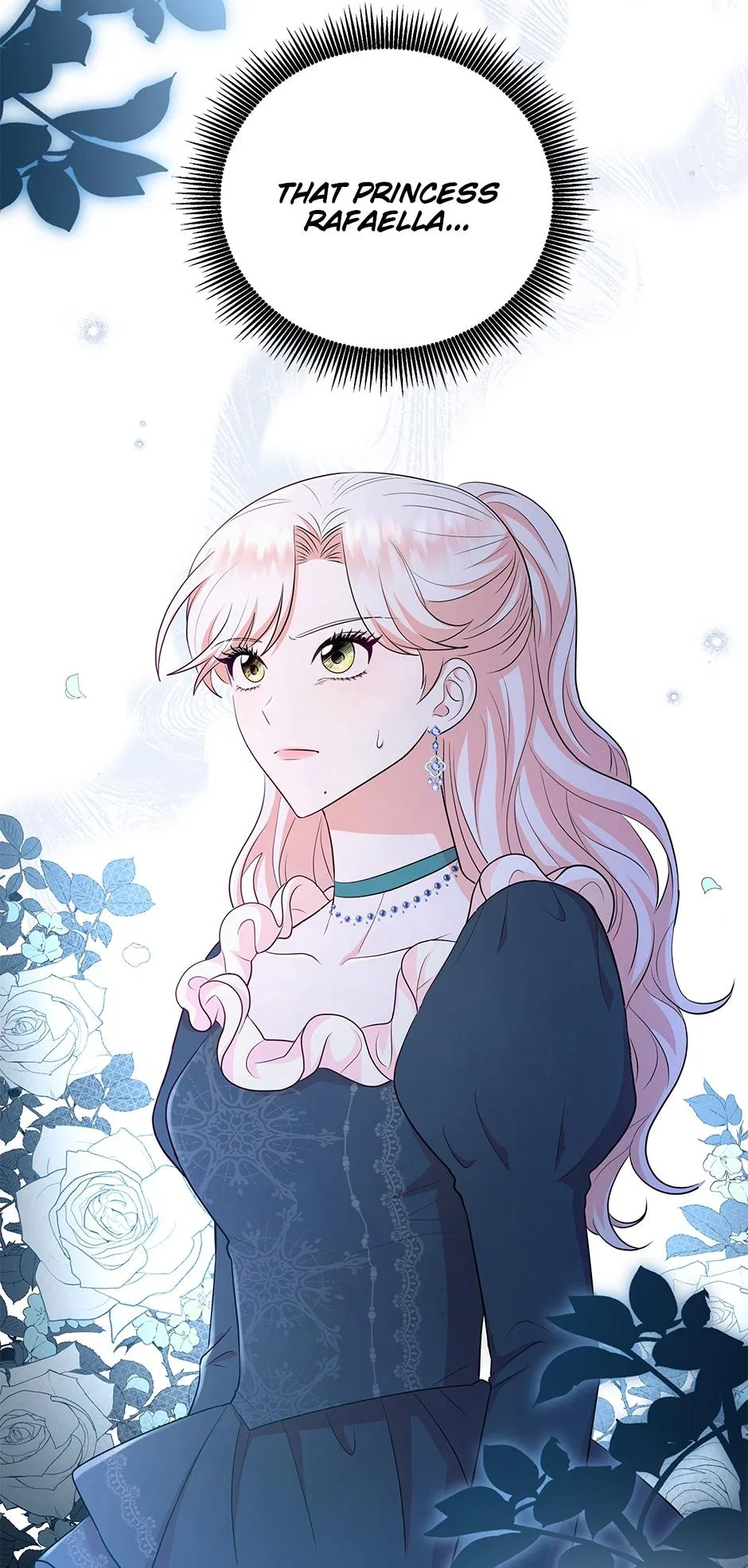 Resigning as the Villainess Chapter 50 – Page 90