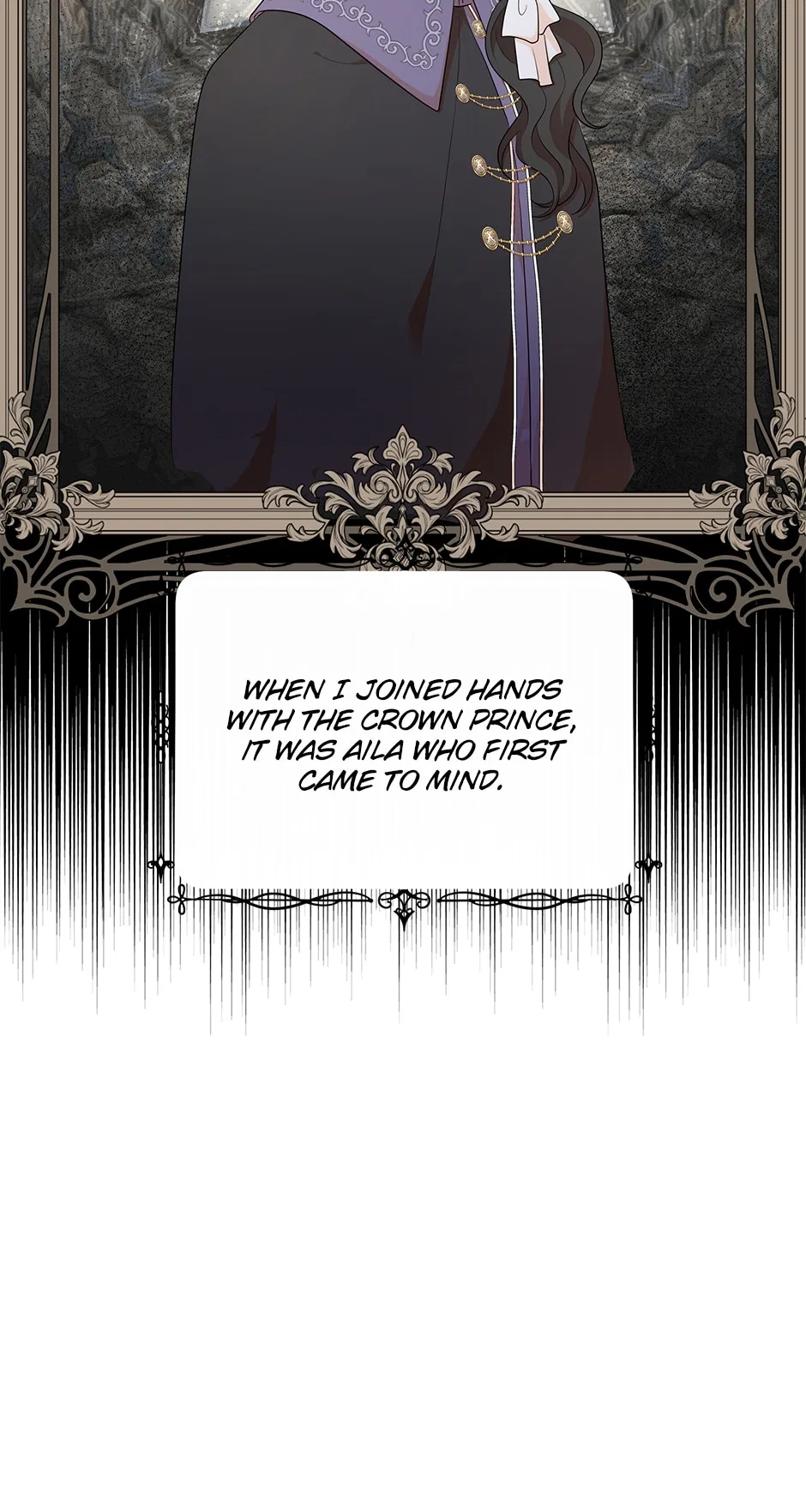 Resigning as the Villainess Chapter 49 – Page 2