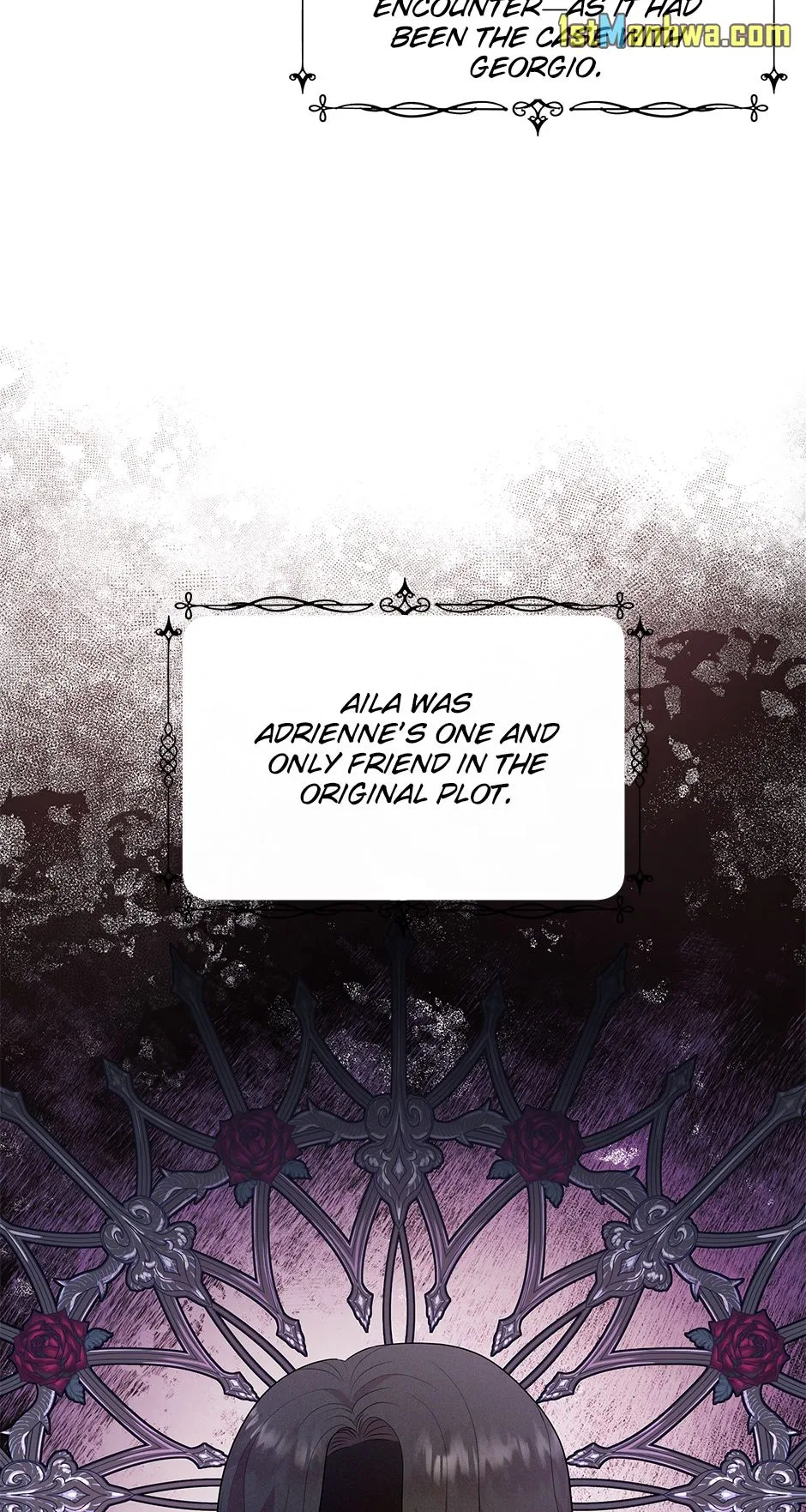 Resigning as the Villainess Chapter 49 – Page 4