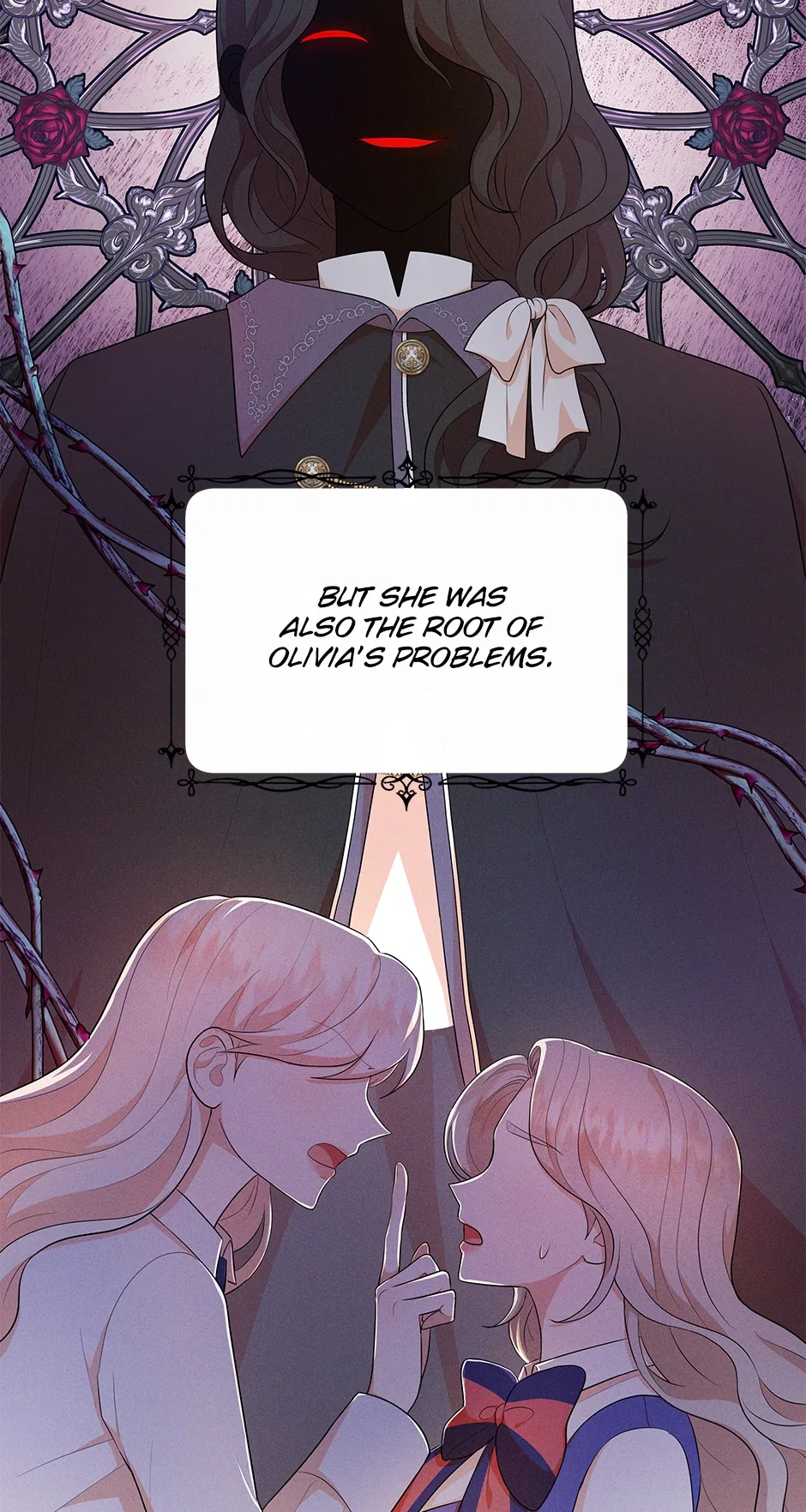 Resigning as the Villainess Chapter 49 – Page 5