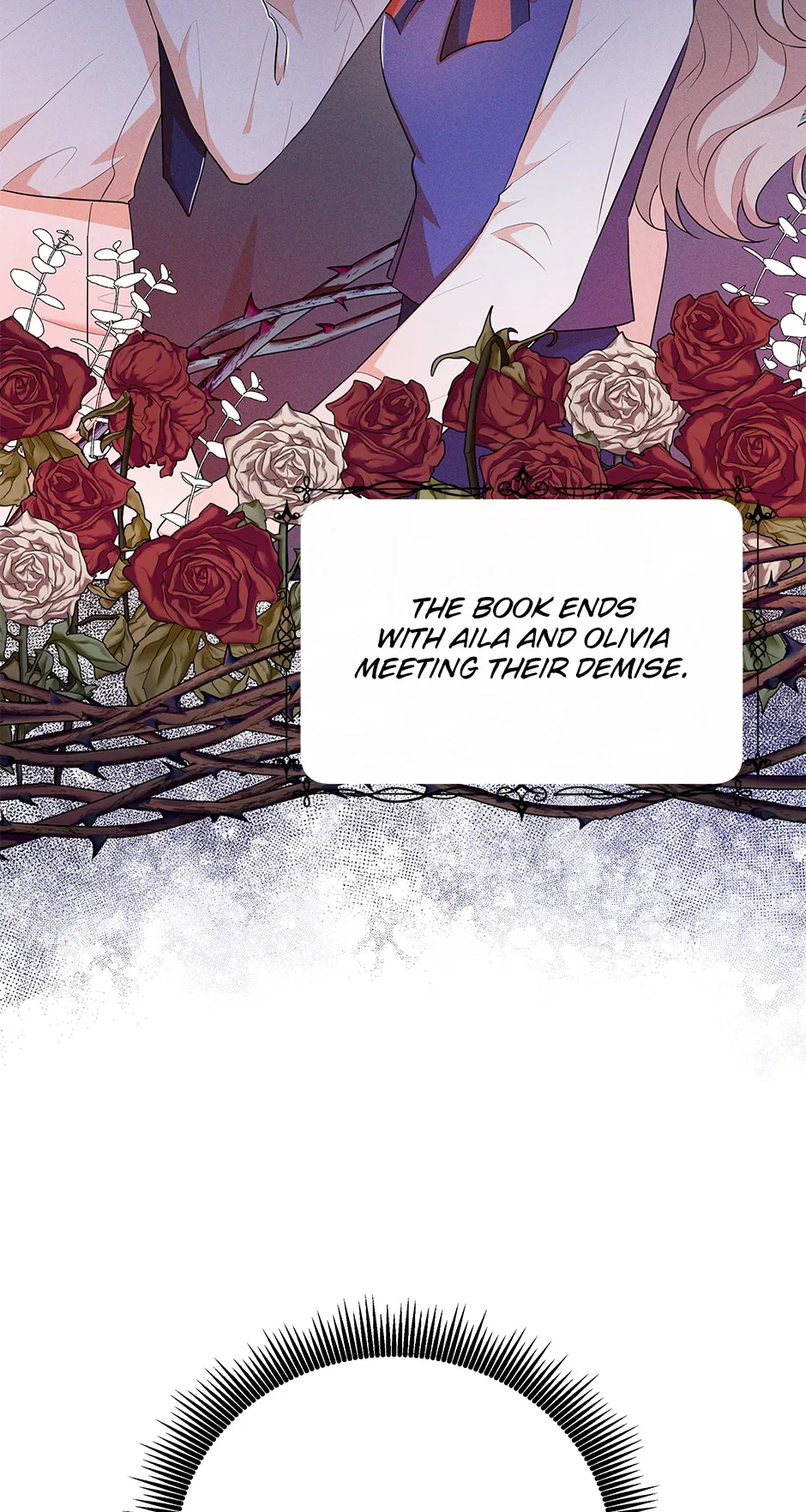 Resigning as the Villainess Chapter 49 – Page 6