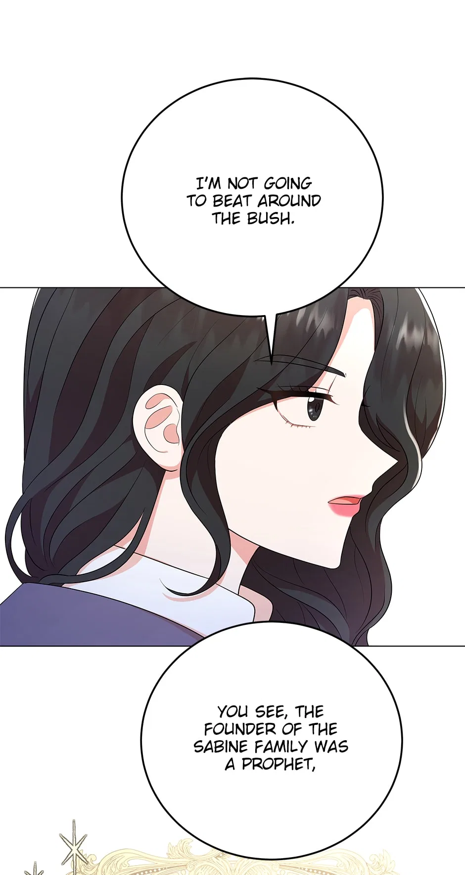 Resigning as the Villainess Chapter 49 – Page 9