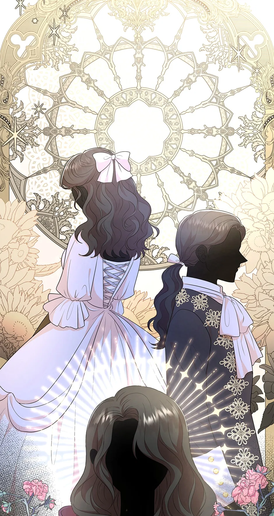 Resigning as the Villainess Chapter 49 – Page 10