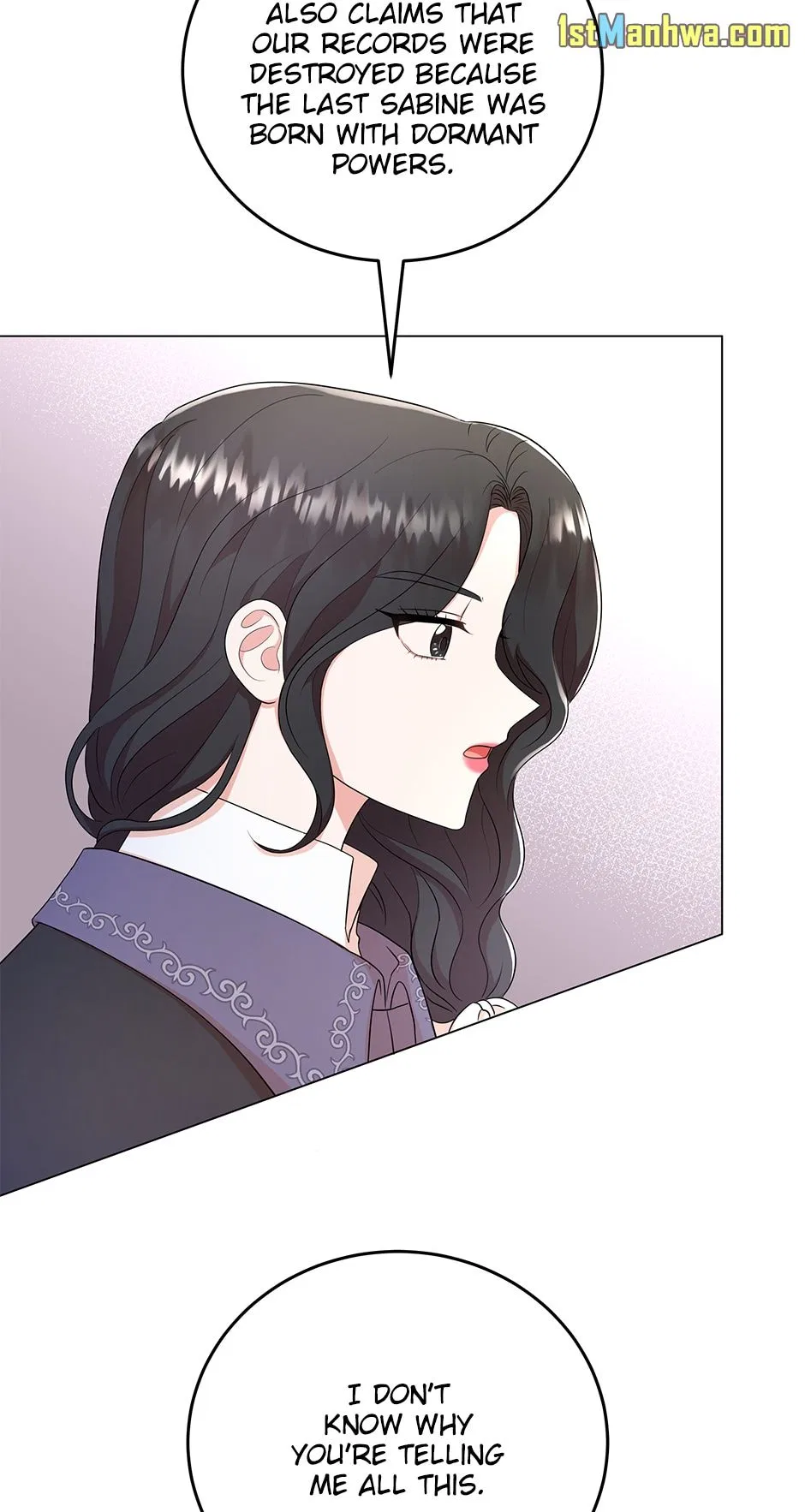 Resigning as the Villainess Chapter 49 – Page 14