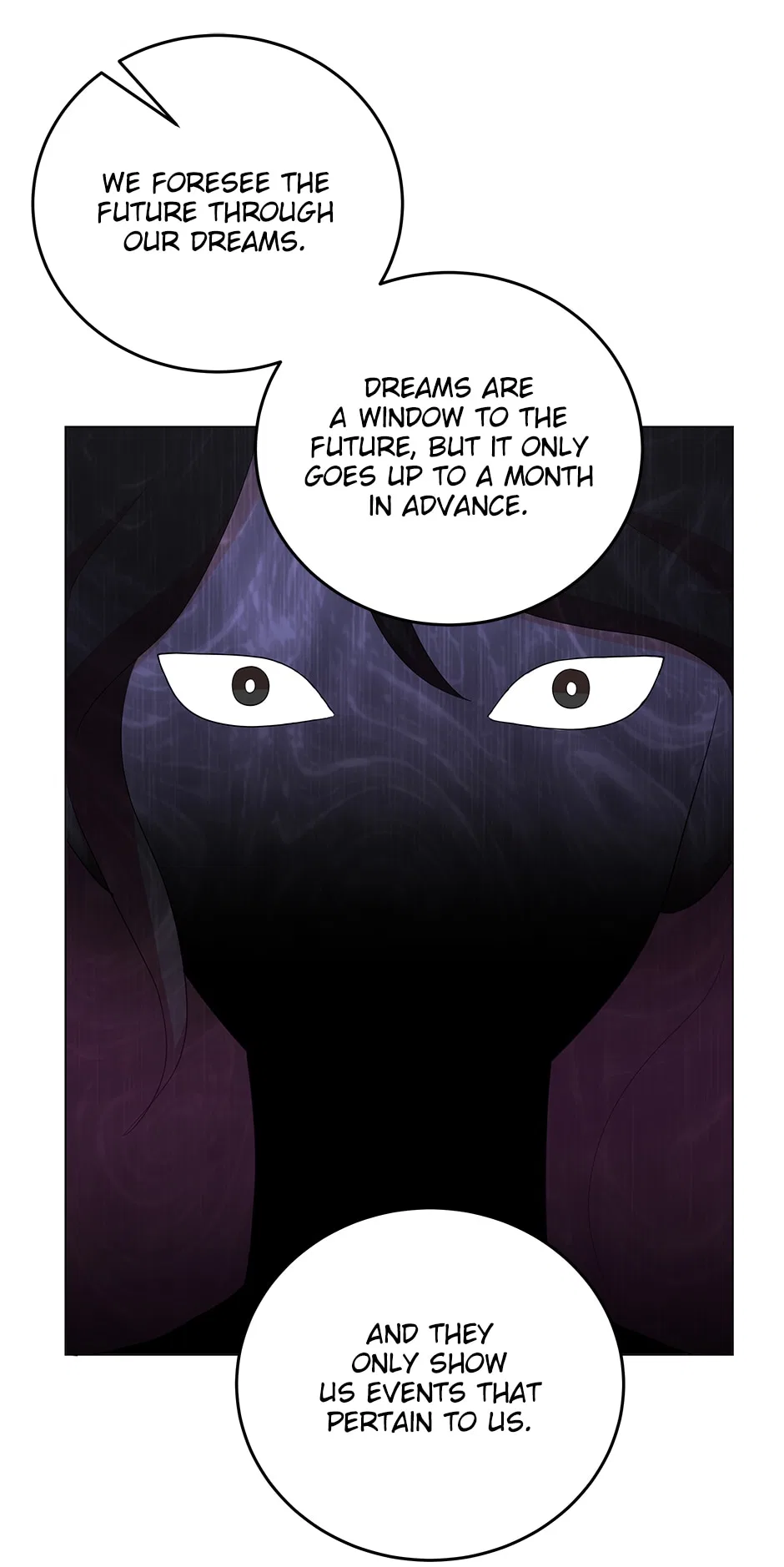 Resigning as the Villainess Chapter 49 – Page 16
