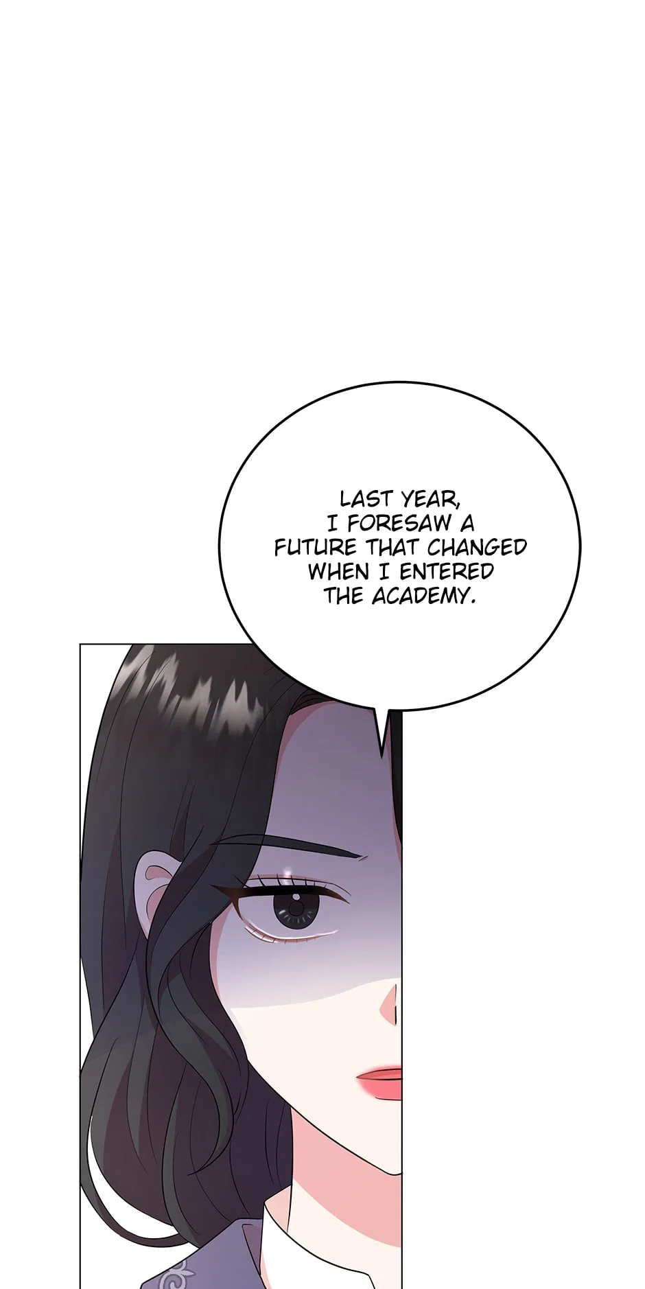 Resigning as the Villainess Chapter 49 – Page 17