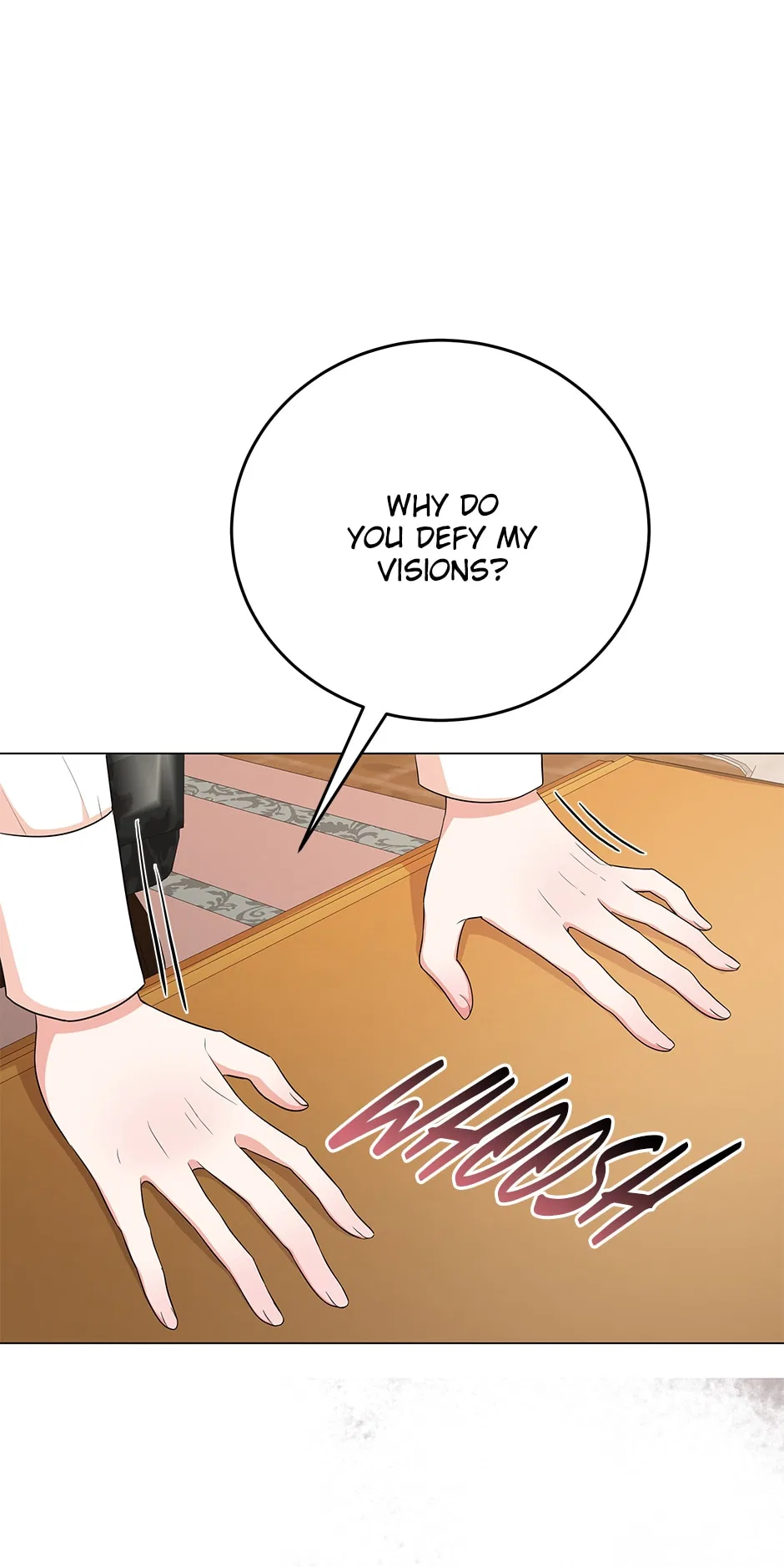 Resigning as the Villainess Chapter 49 – Page 19