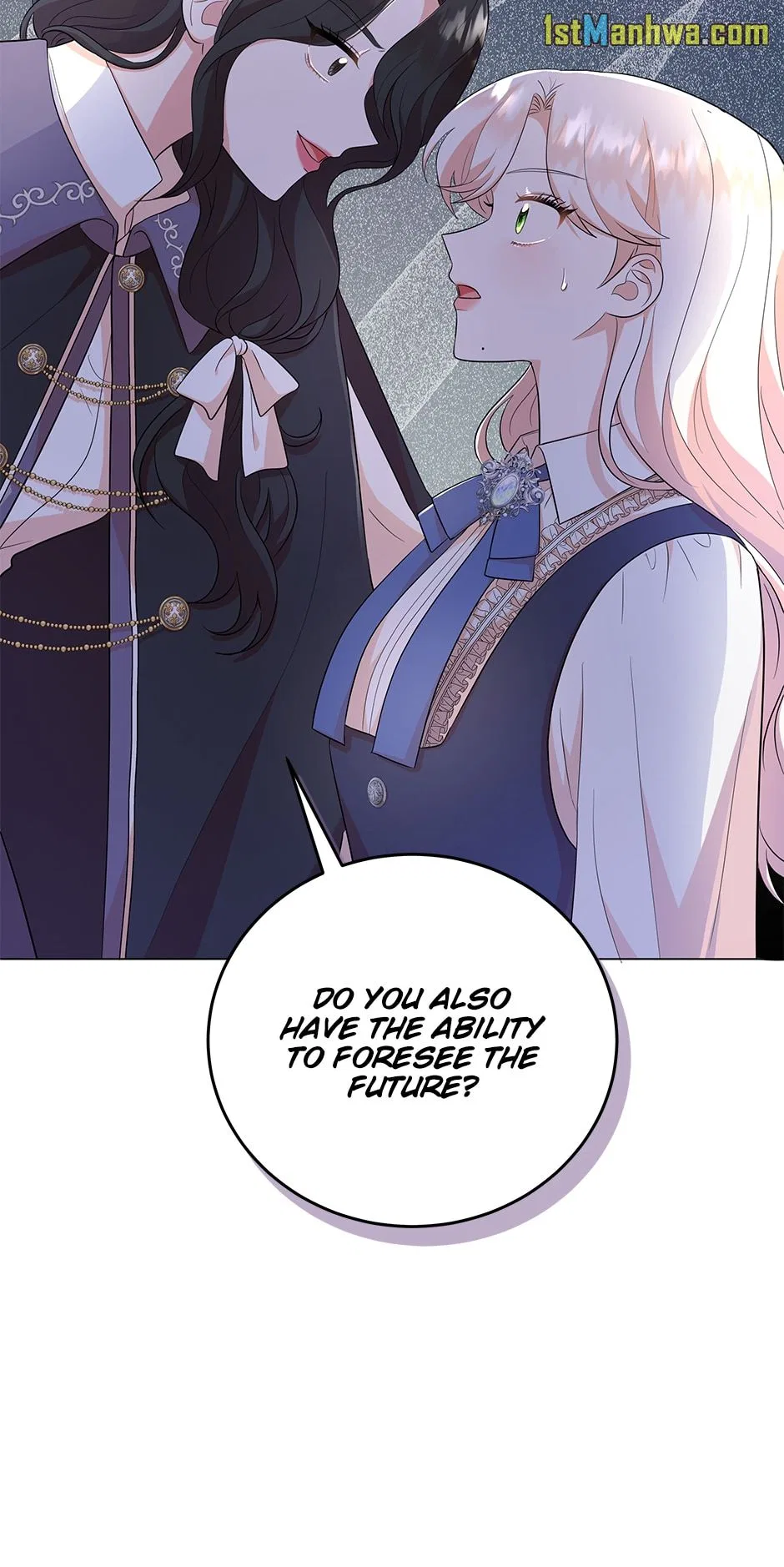 Resigning as the Villainess Chapter 49 – Page 21