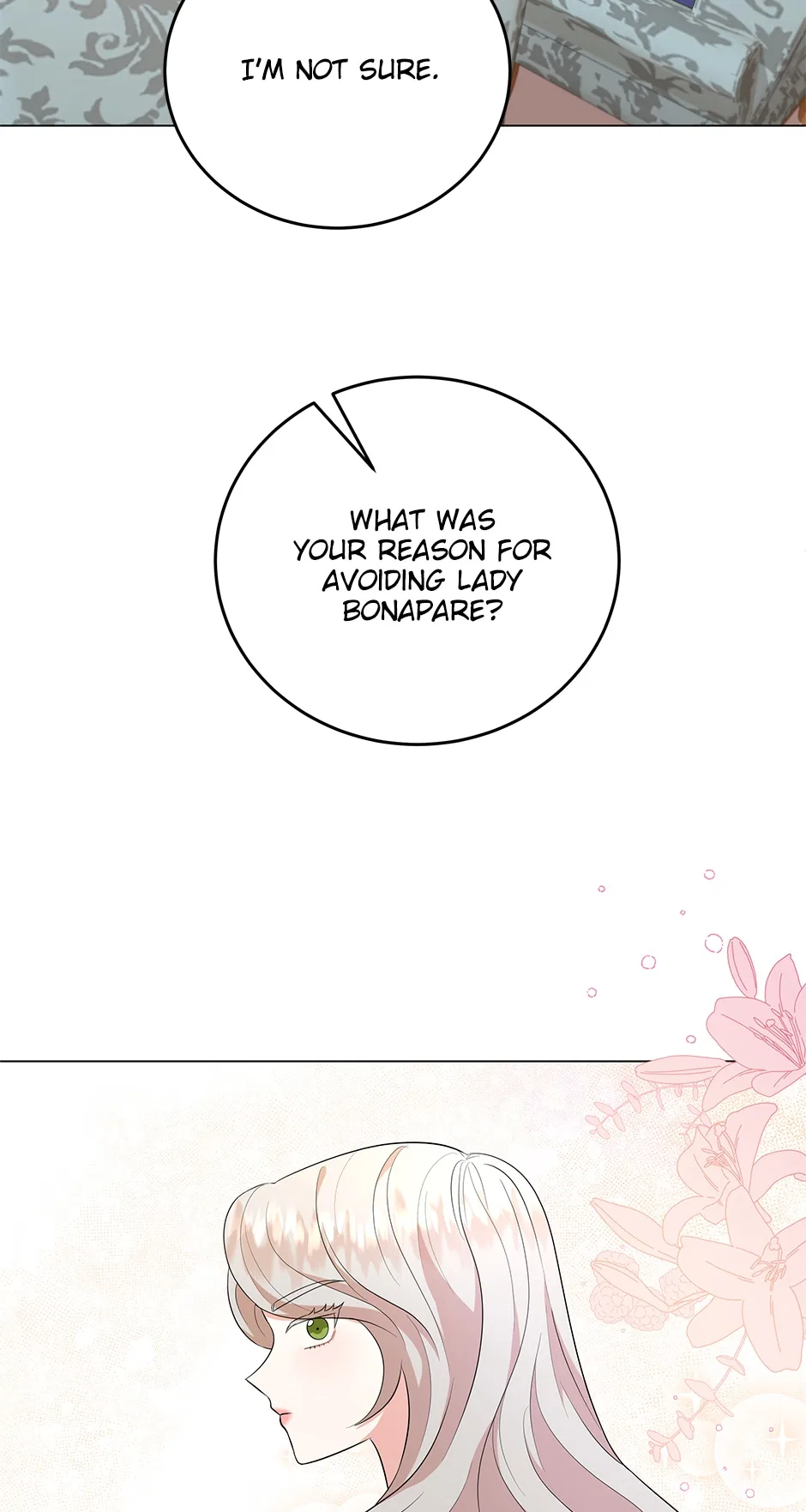 Resigning as the Villainess Chapter 49 – Page 26