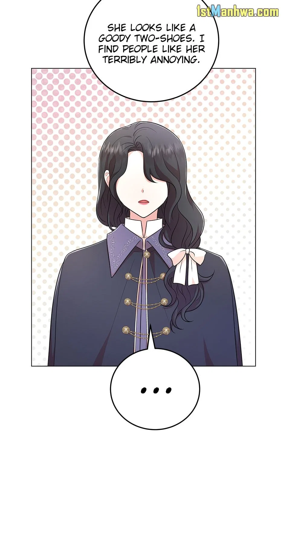 Resigning as the Villainess Chapter 49 – Page 28