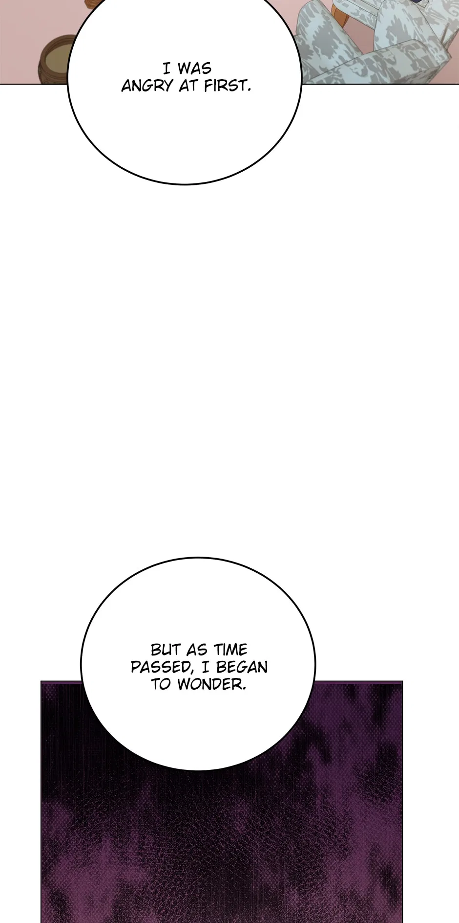 Resigning as the Villainess Chapter 49 – Page 33