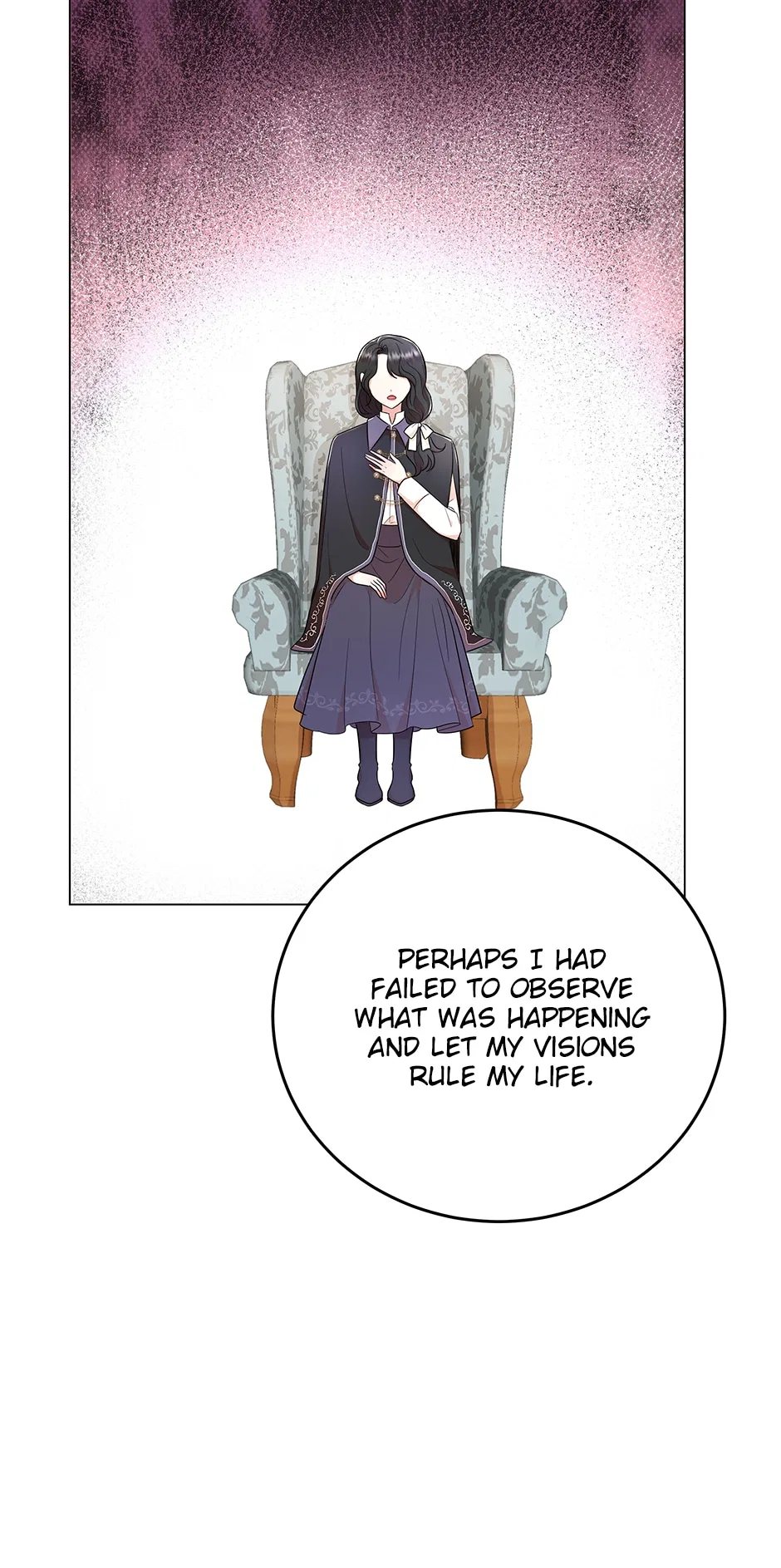 Resigning as the Villainess Chapter 49 – Page 34