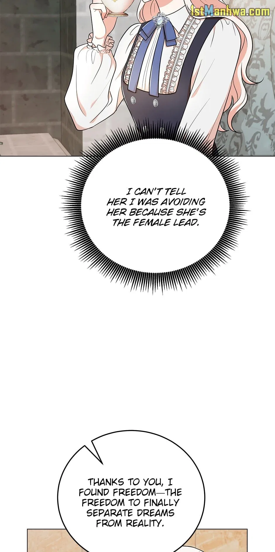 Resigning as the Villainess Chapter 49 – Page 36