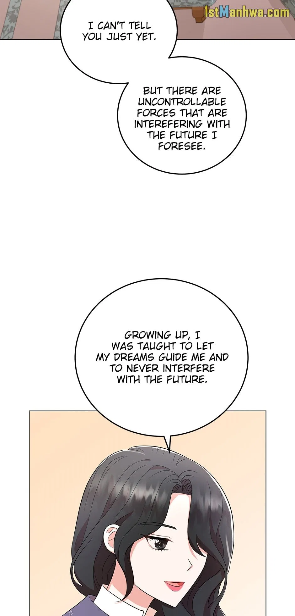 Resigning as the Villainess Chapter 49 – Page 39