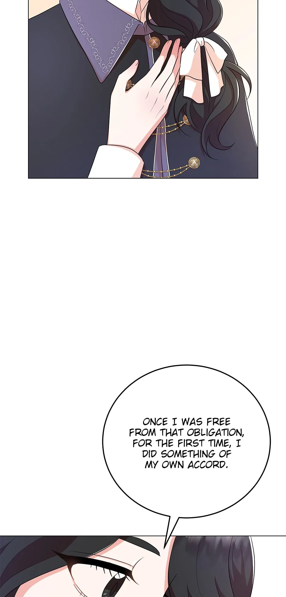 Resigning as the Villainess Chapter 49 – Page 40