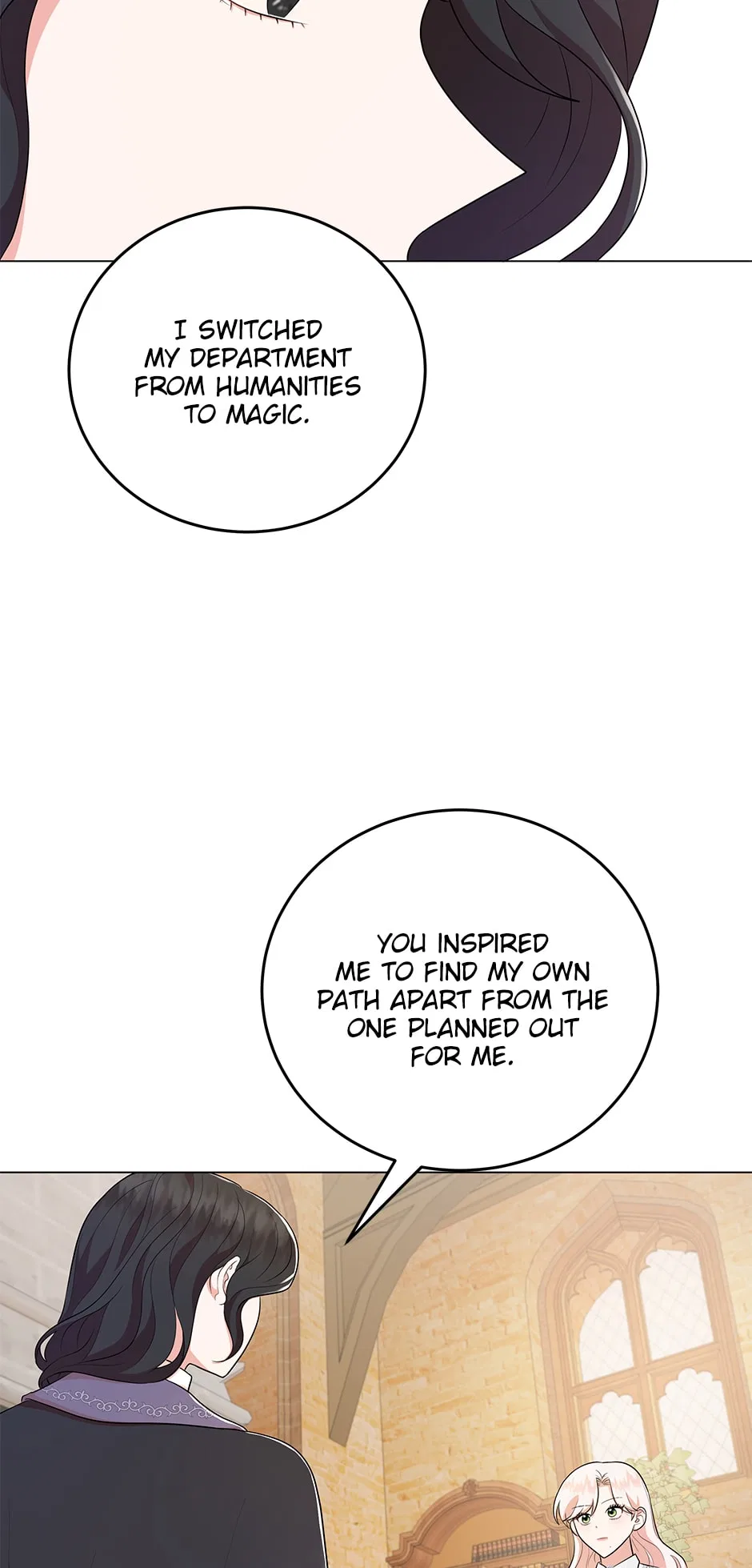 Resigning as the Villainess Chapter 49 – Page 41