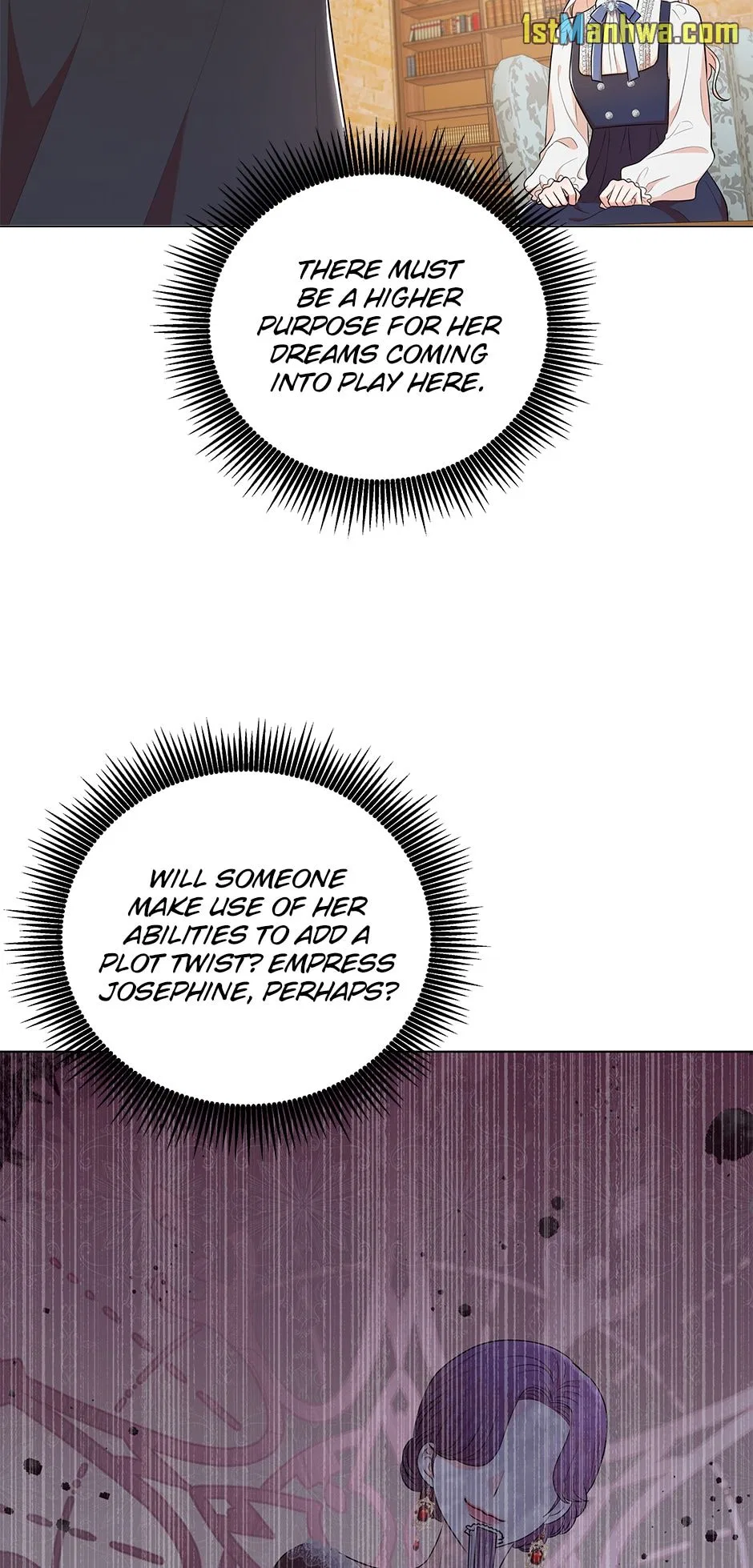 Resigning as the Villainess Chapter 49 – Page 42
