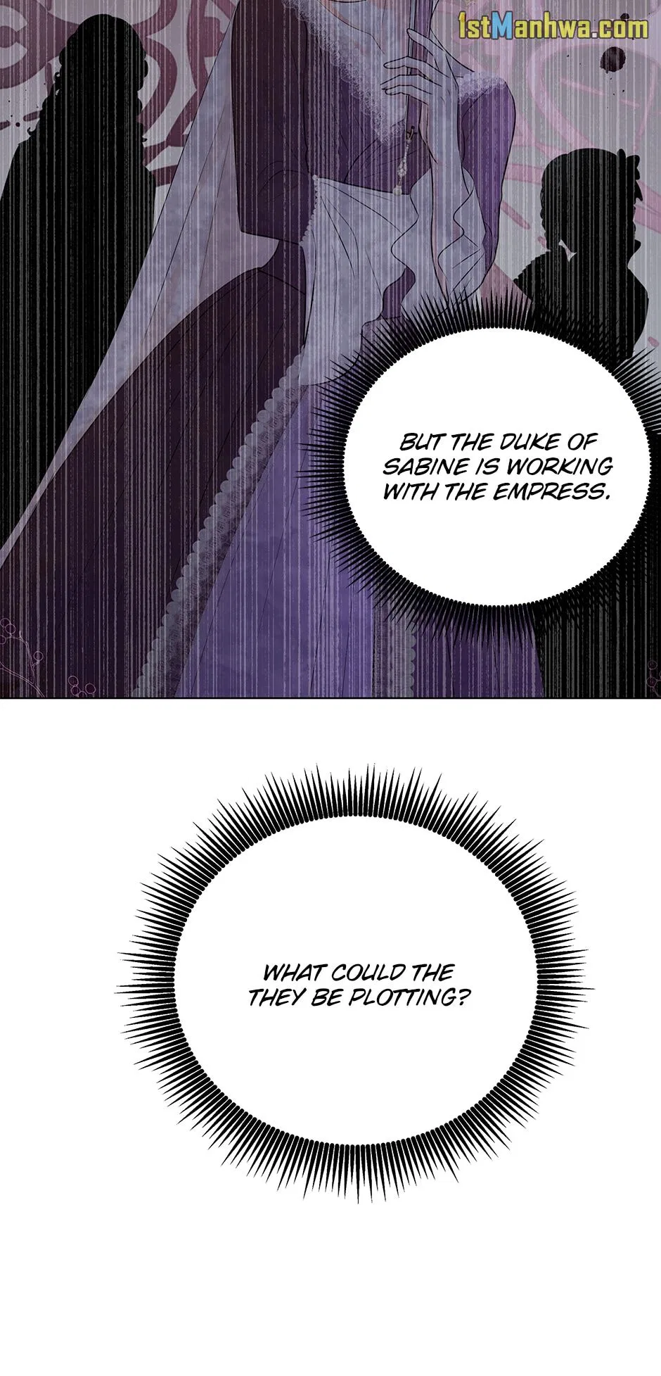 Resigning as the Villainess Chapter 49 – Page 43
