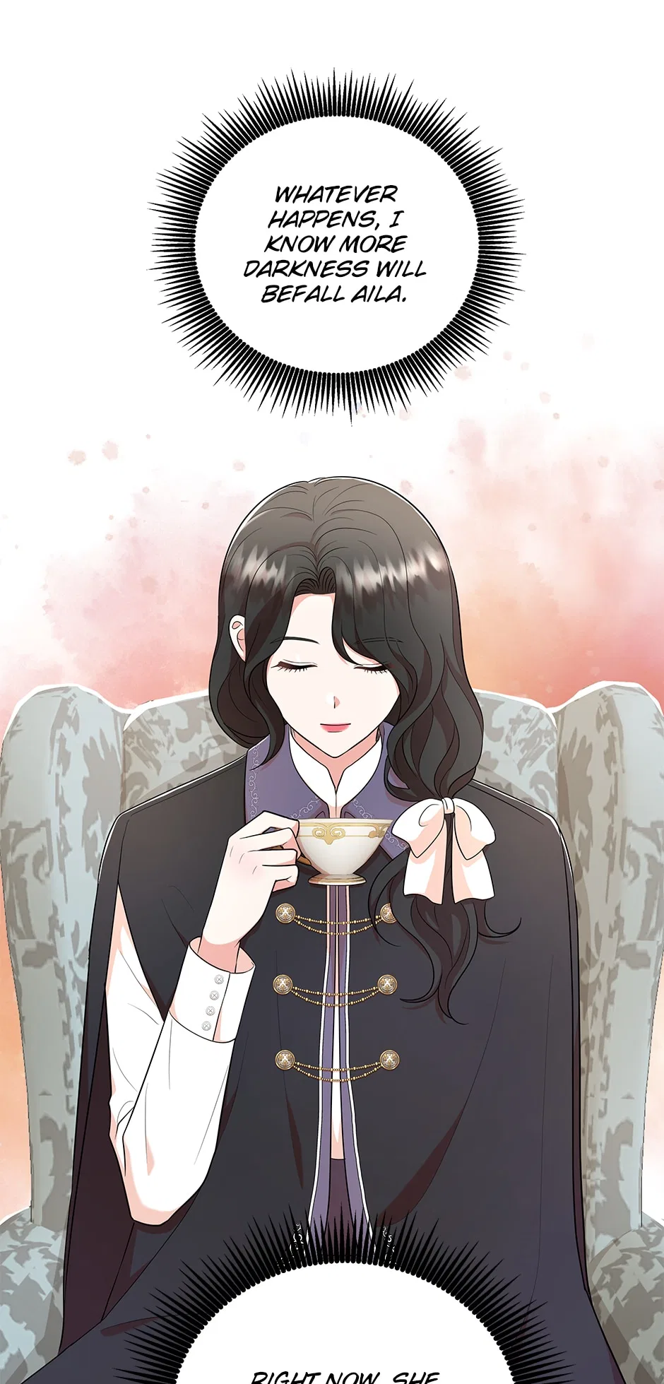 Resigning as the Villainess Chapter 49 – Page 44