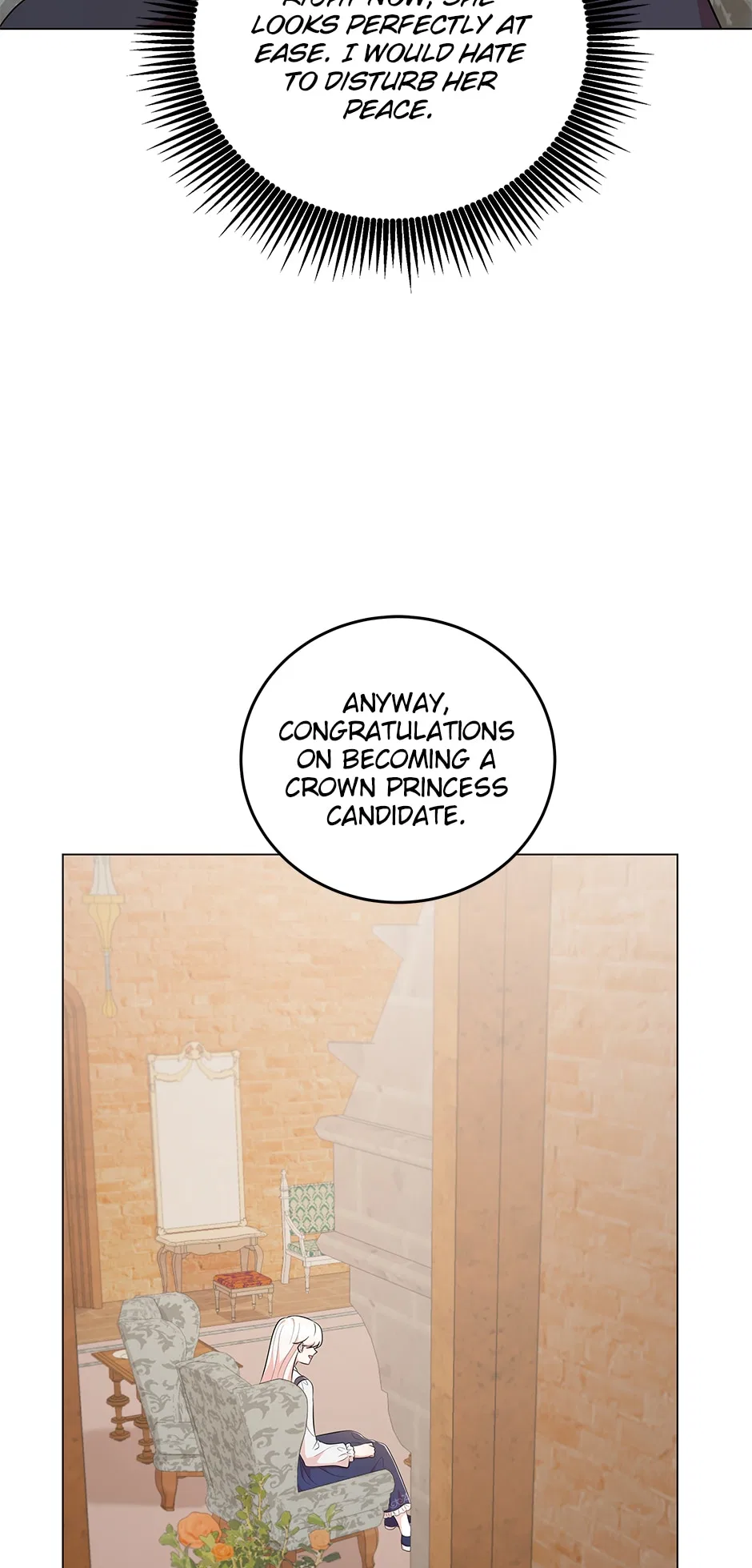 Resigning as the Villainess Chapter 49 – Page 45