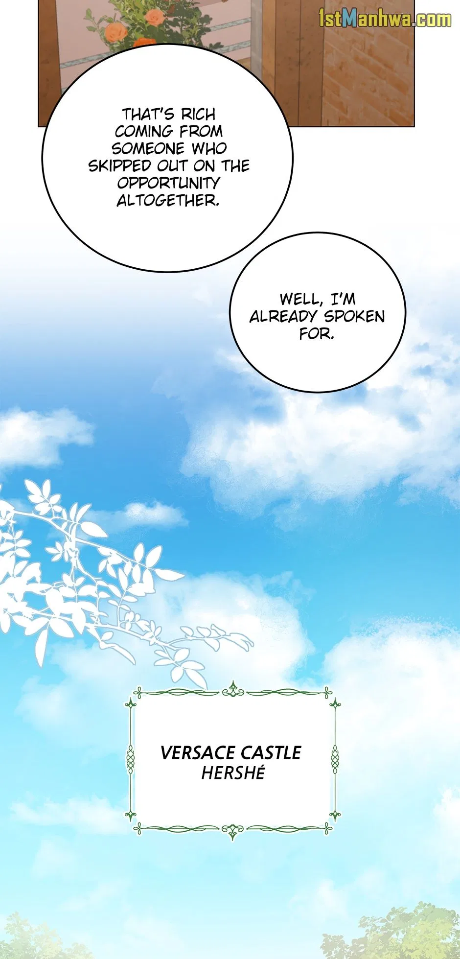 Resigning as the Villainess Chapter 49 – Page 46