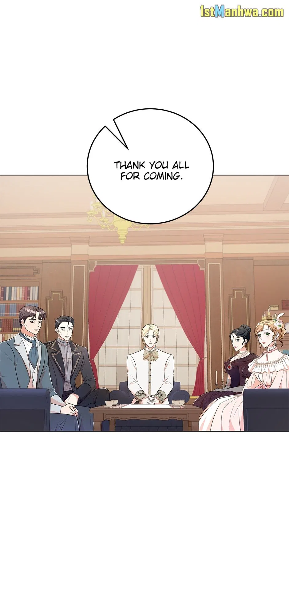 Resigning as the Villainess Chapter 49 – Page 49