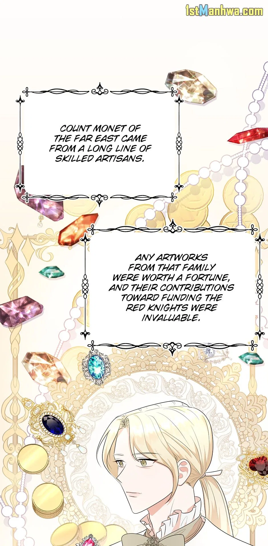 Resigning as the Villainess Chapter 49 – Page 50