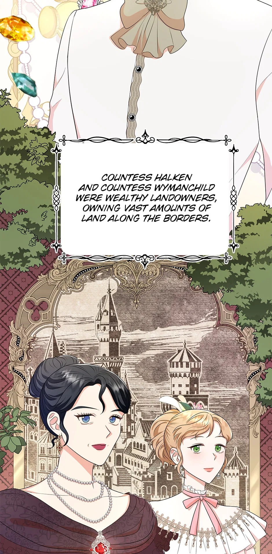 Resigning as the Villainess Chapter 49 – Page 51