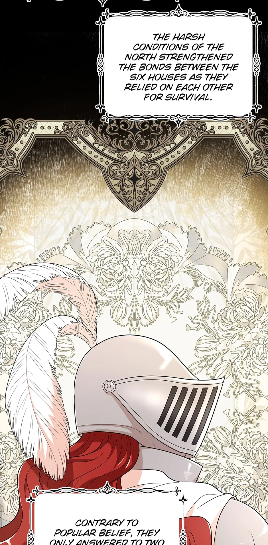 Resigning as the Villainess Chapter 49 – Page 55