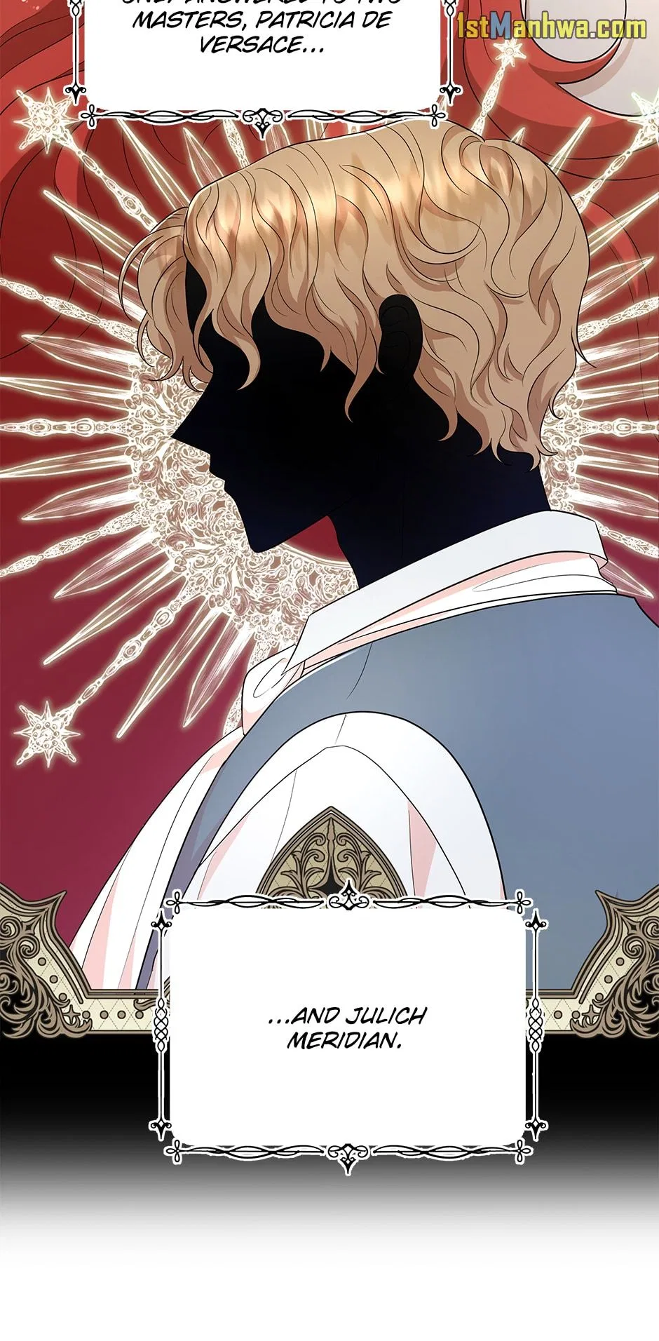 Resigning as the Villainess Chapter 49 – Page 56