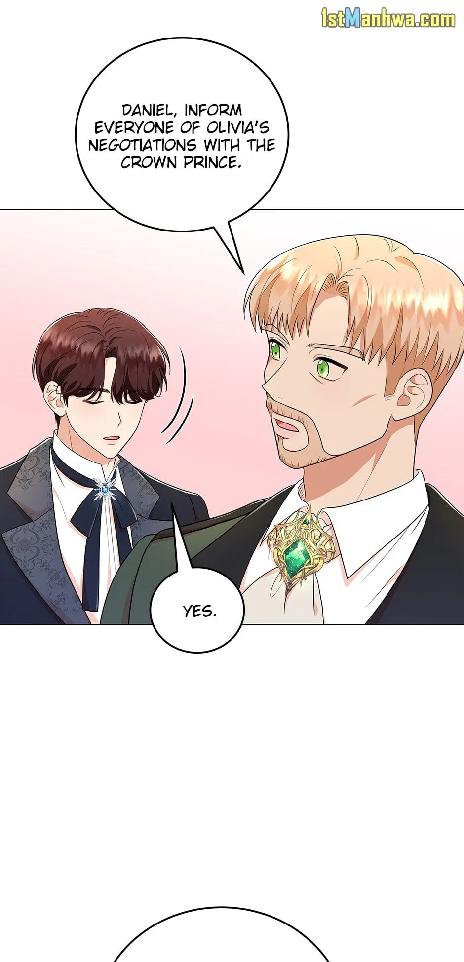 Resigning as the Villainess Chapter 49 – Page 57