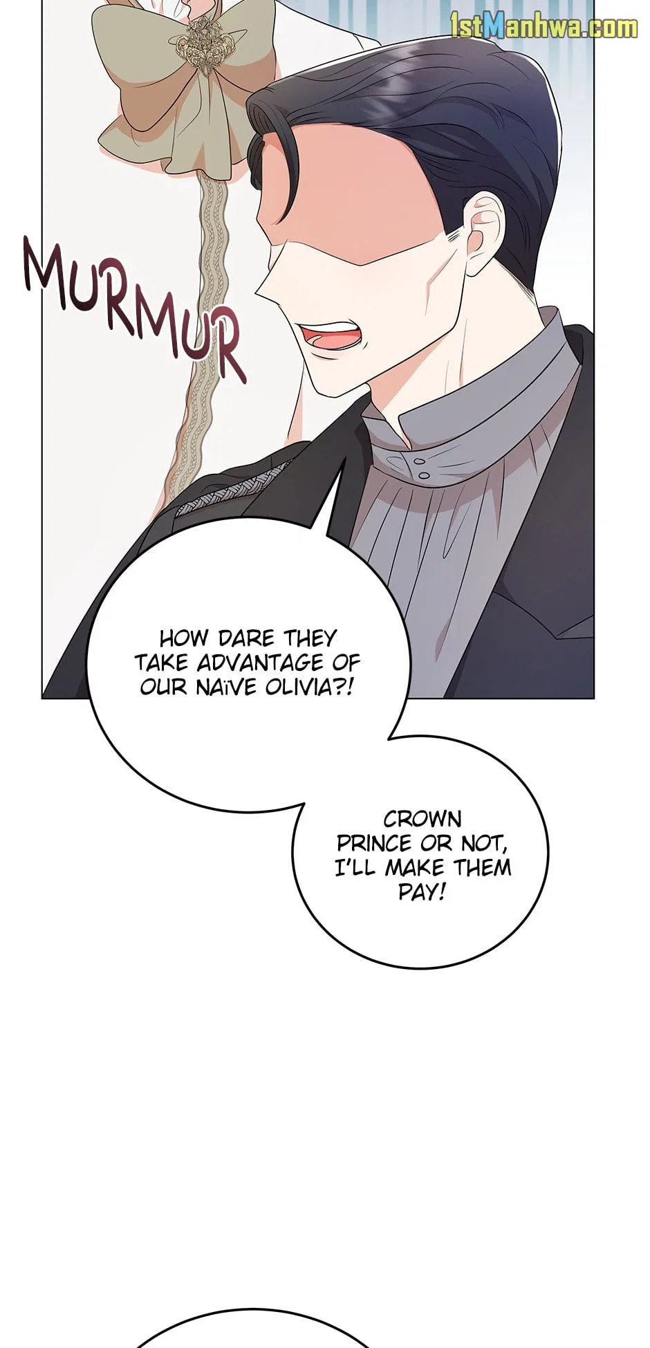 Resigning as the Villainess Chapter 49 – Page 60