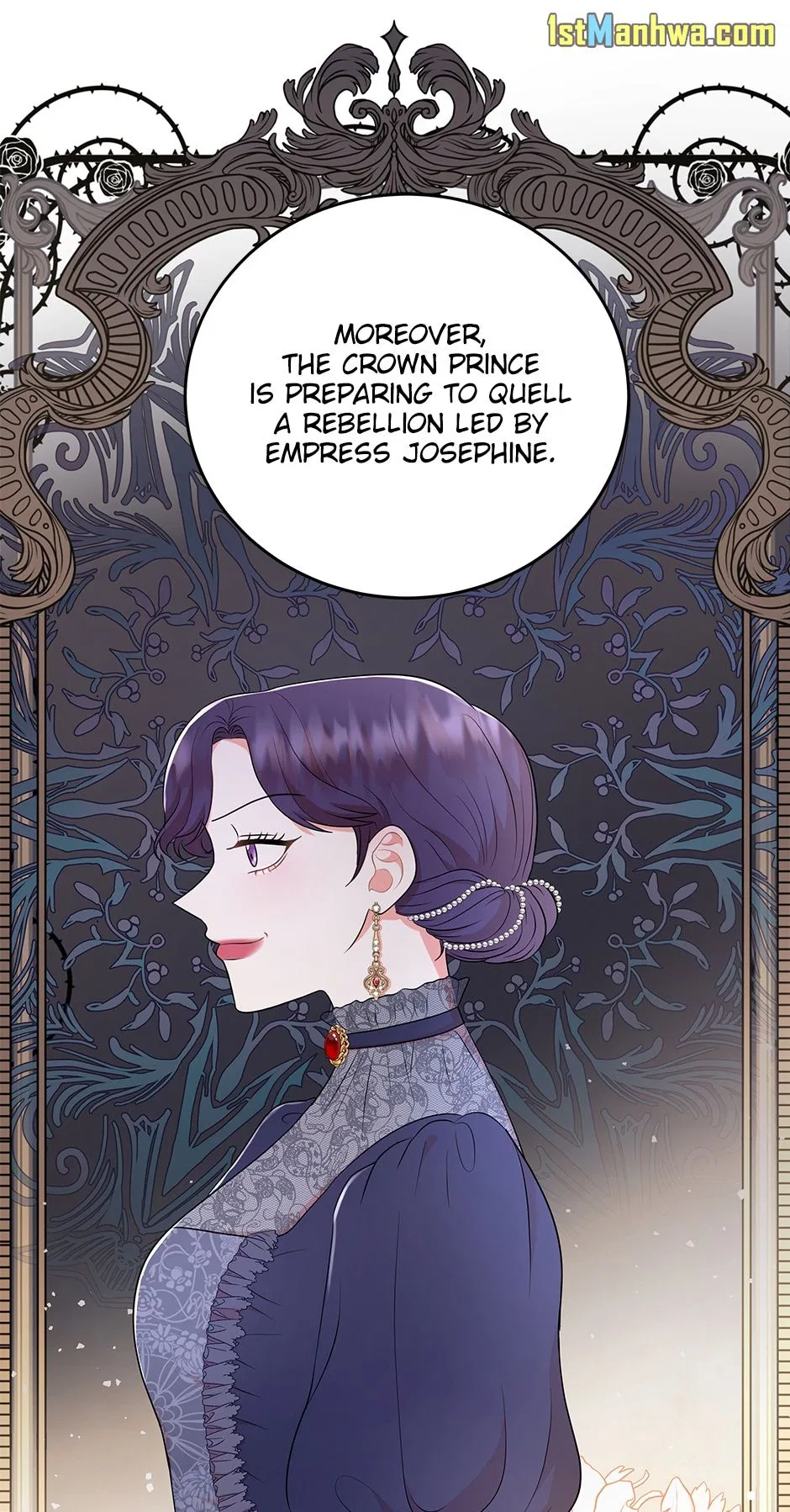 Resigning as the Villainess Chapter 49 – Page 64