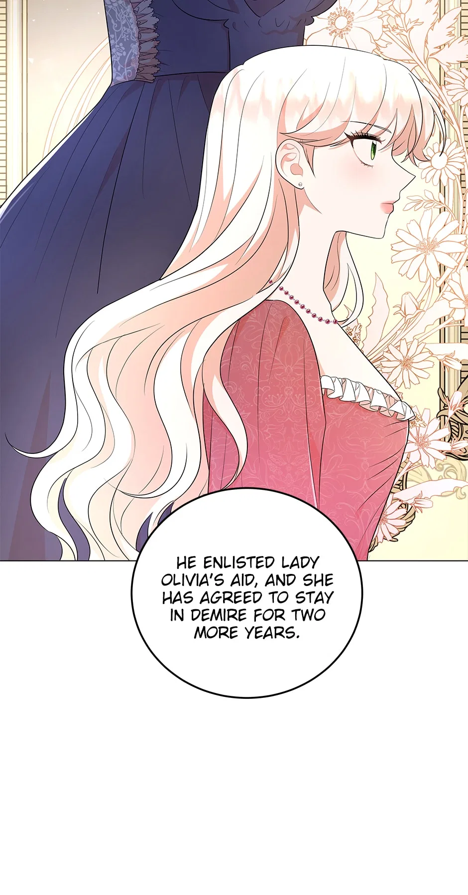 Resigning as the Villainess Chapter 49 – Page 65