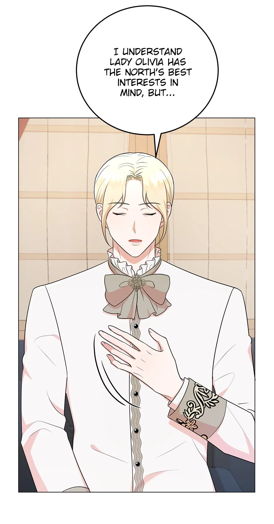 Resigning as the Villainess Chapter 49 – Page 66