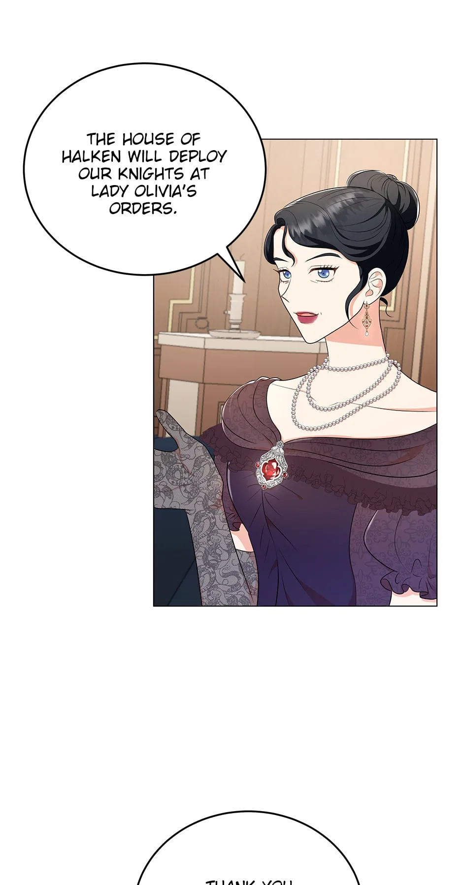 Resigning as the Villainess Chapter 49 – Page 69