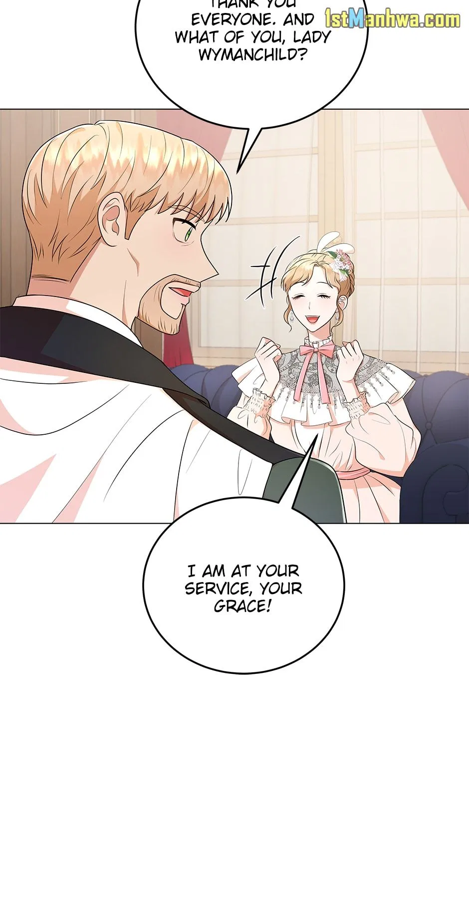 Resigning as the Villainess Chapter 49 – Page 70