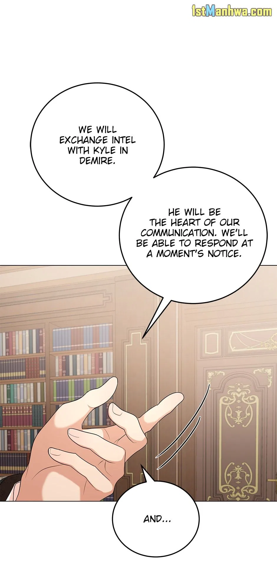 Resigning as the Villainess Chapter 49 – Page 71