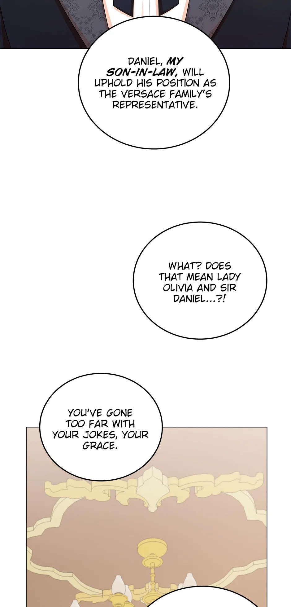 Resigning as the Villainess Chapter 49 – Page 73