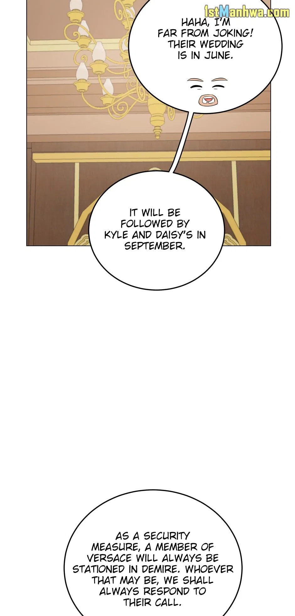 Resigning as the Villainess Chapter 49 – Page 74