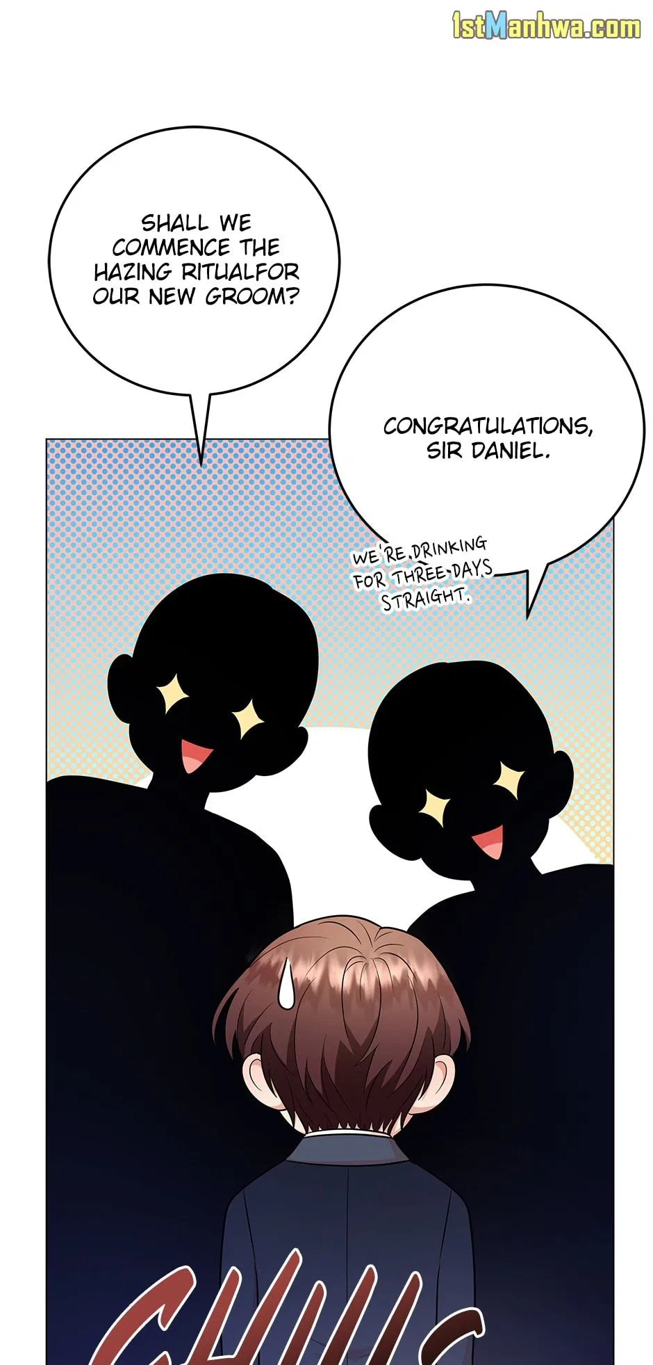 Resigning as the Villainess Chapter 49 – Page 77