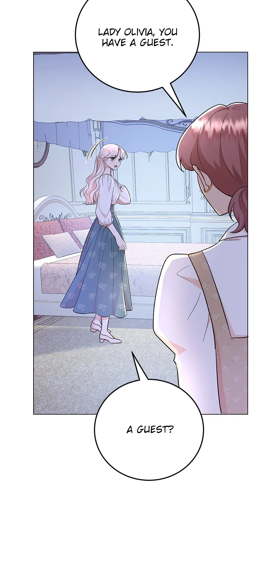 Resigning as the Villainess Chapter 49 – Page 79