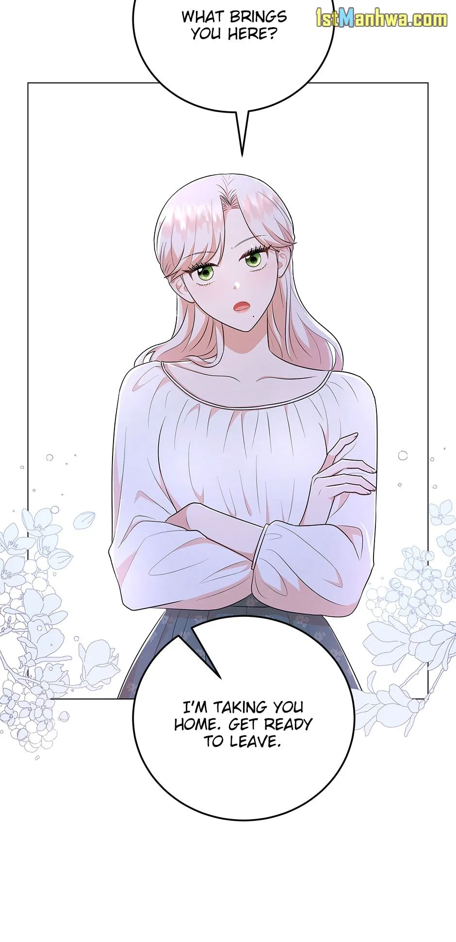 Resigning as the Villainess Chapter 49 – Page 84