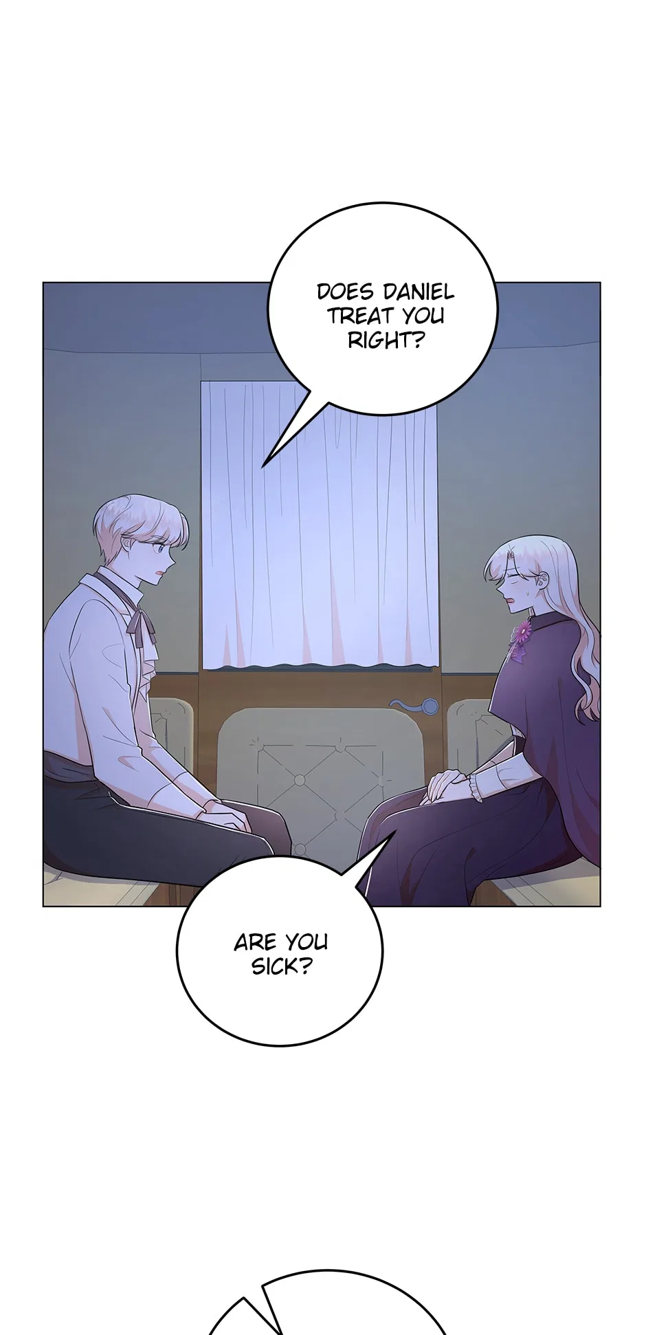 Resigning as the Villainess Chapter 49 – Page 86