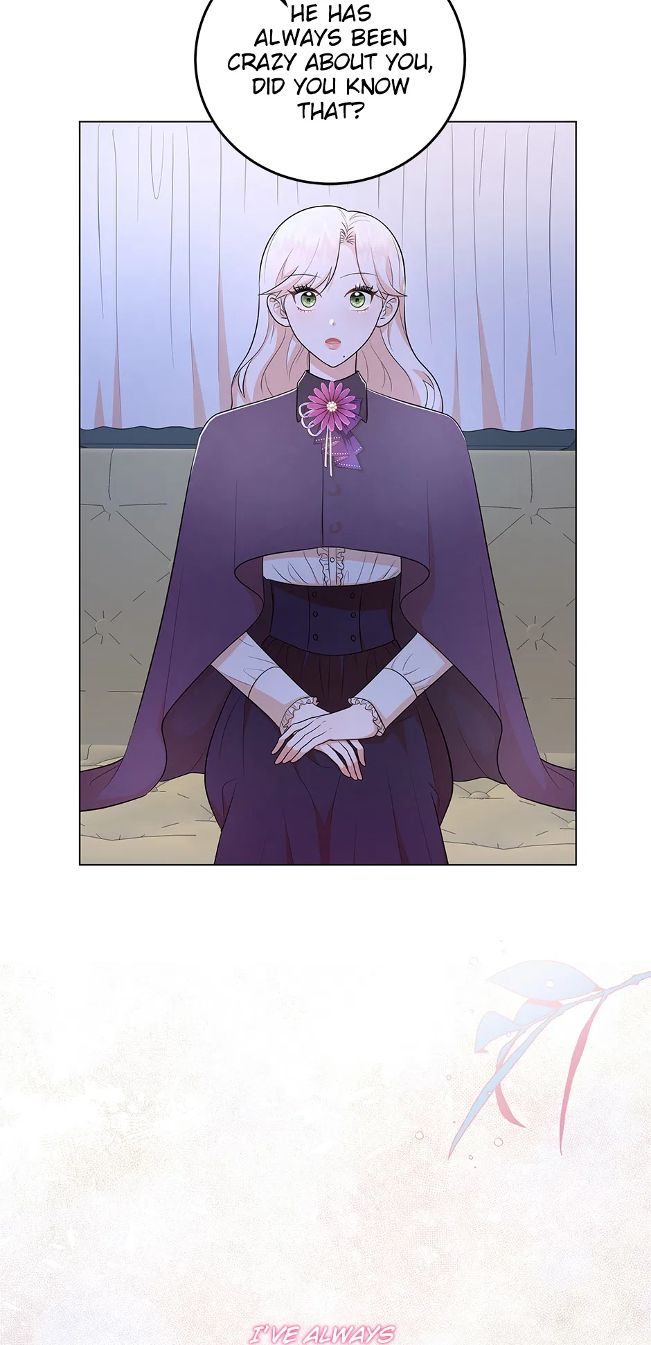 Resigning as the Villainess Chapter 49 – Page 87