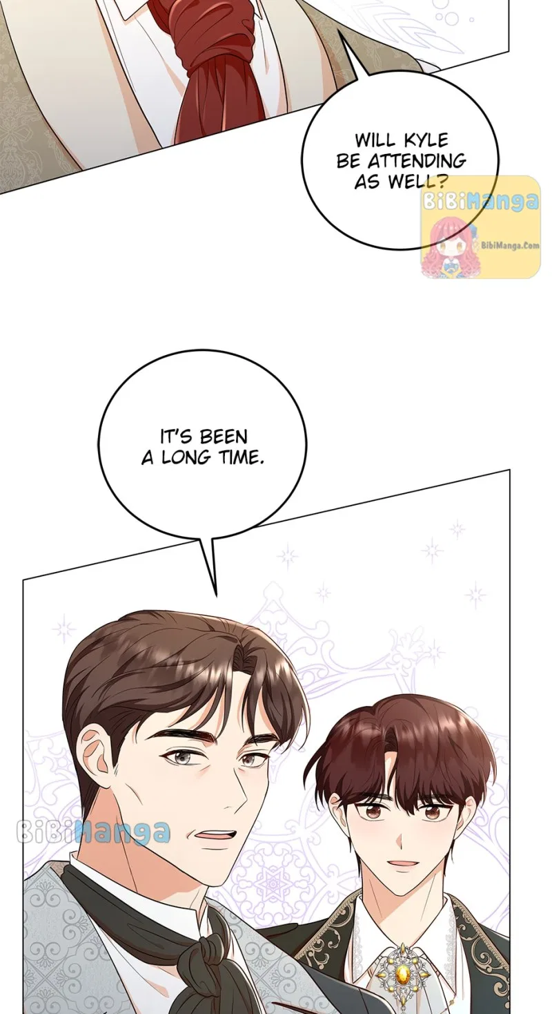 Resigning as the Villainess Chapter 48 – Page 3