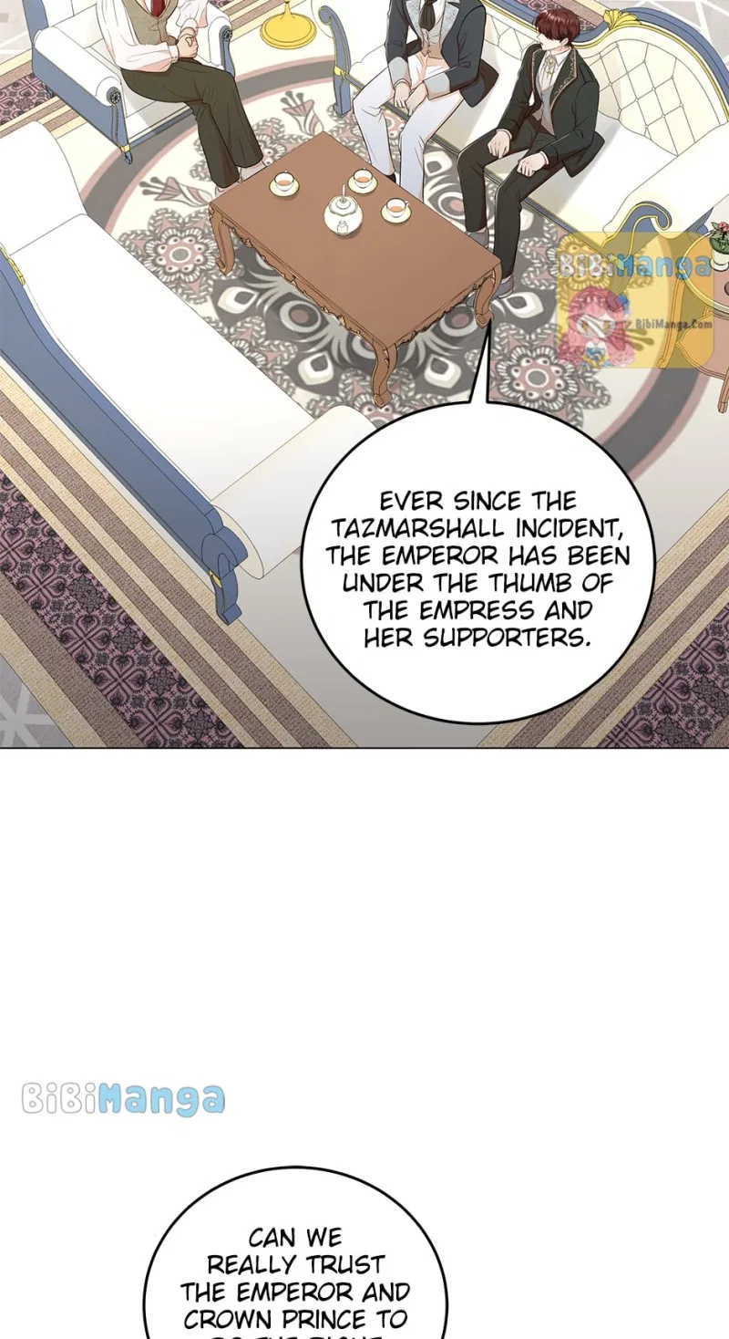 Resigning as the Villainess Chapter 48 – Page 5